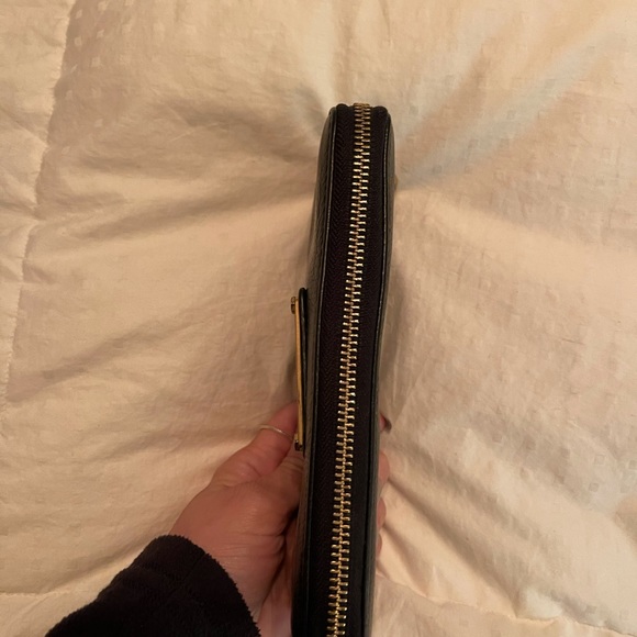 SOLD!!!Marc Jacobs Classic Q Wallet - Picture 9 of 11